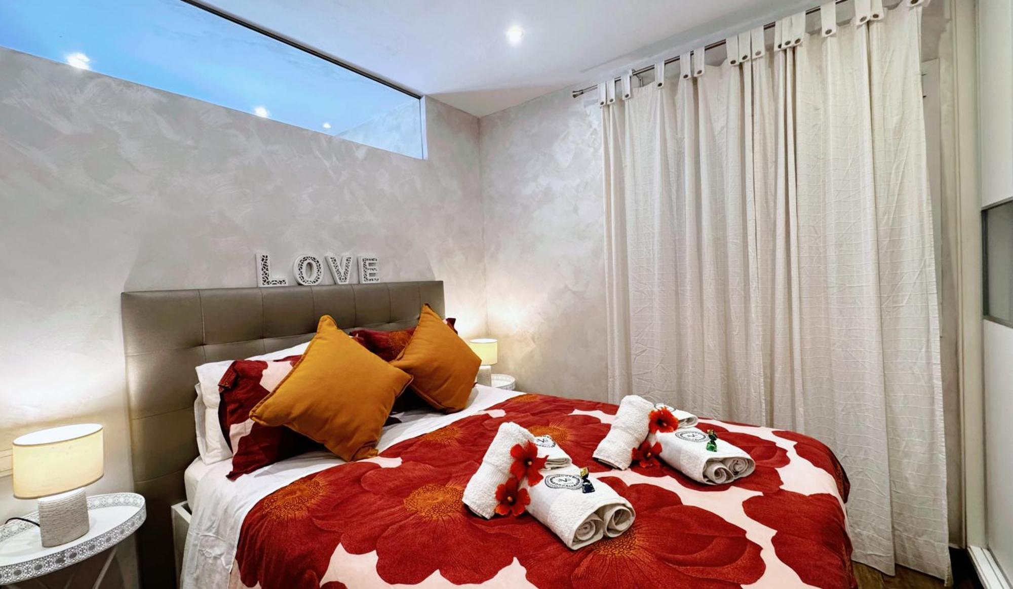 Casa Alexandra Apartment La Laguna  Bagian luar foto