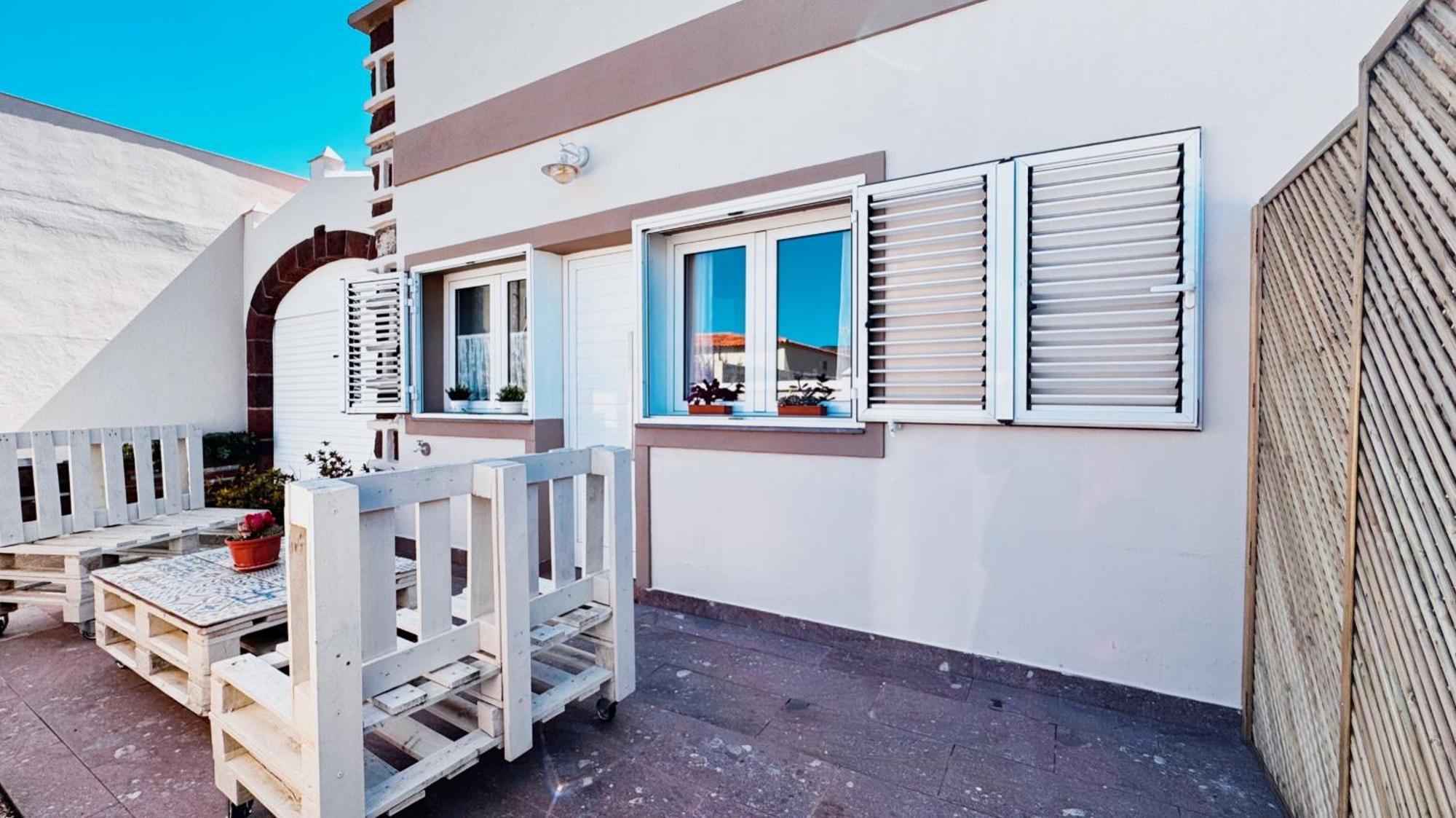 Casa Alexandra Apartment La Laguna  Bagian luar foto