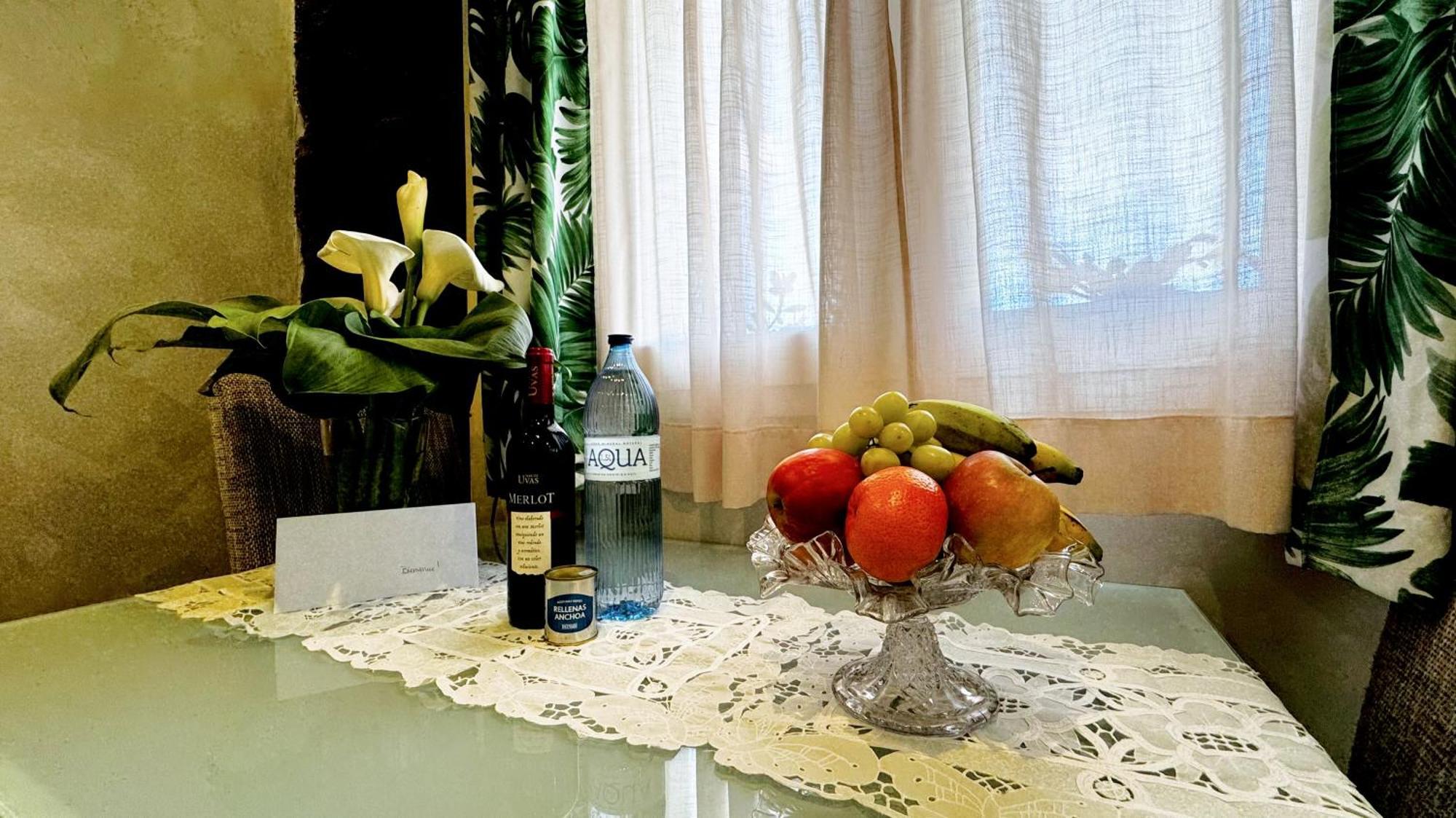 Casa Alexandra Apartment La Laguna  Bagian luar foto