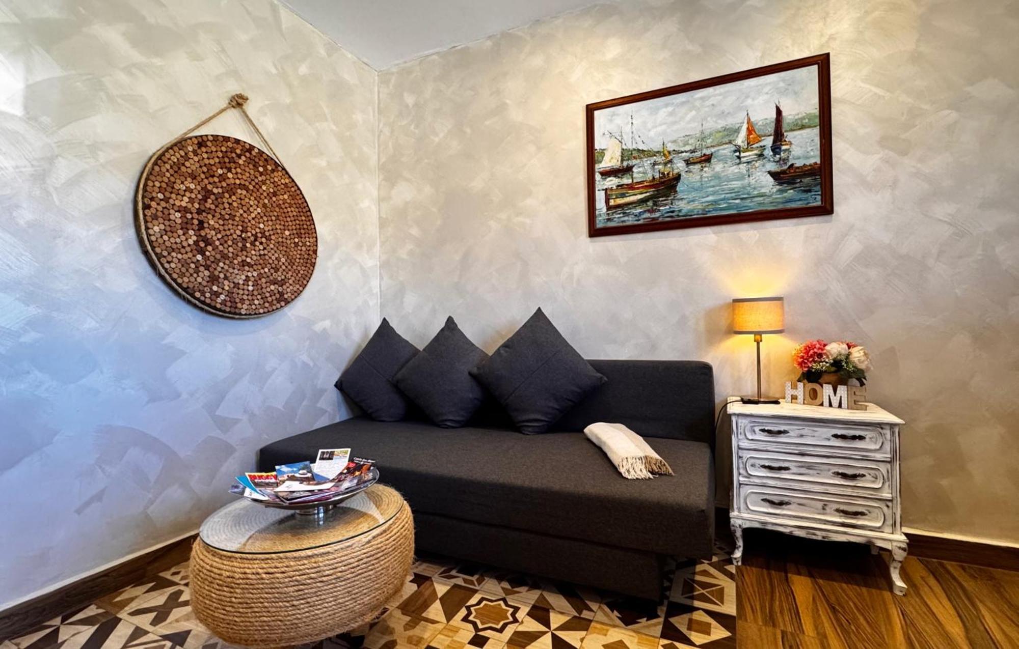 Casa Alexandra Apartment La Laguna  Bagian luar foto